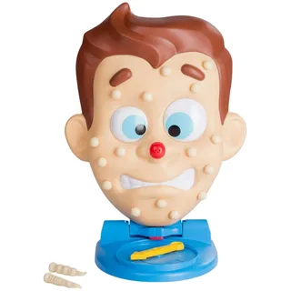 Pimple Popper Toy Pickel Akne Drücken Gespresst Lustiges Spielzeug Ekelhaft Antistress Spielzeug Speelgoed Spaß Machen, Drücken Sie Akne-Spielzeug Für Angst Und Zappelnde Erleichterung