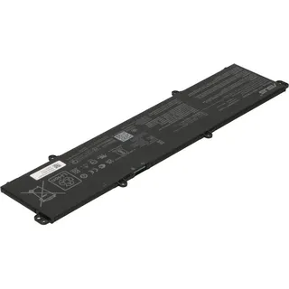 ASUS Main Battery Pack, Notebook Akku