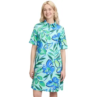 Betty Barclay Hemdblusenkleid mit Aufdruck 38