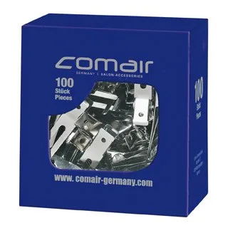 Comair Clipse Metall 2-beinig 100 Stck.