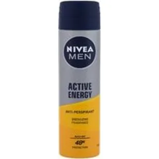 Men Active Energy Antiperspirant (Anti-perspirant) 150 ml