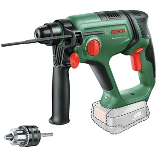 Bosch UniversalHammer 18V ohne Akku