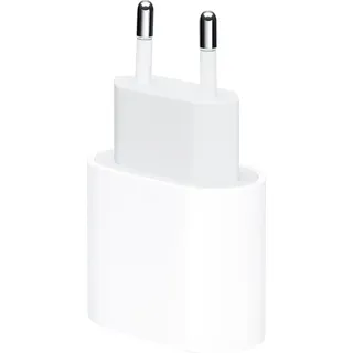 Apple 18W USB-C Power Adapter