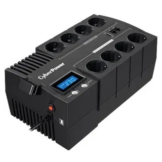 CyberPower  BRICs LCD Serie 1000va USB Br1000elcd
