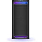 Sony ULT Tower 9 (Netzbetrieb), Bluetooth Lautsprecher, Schwarz