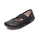 Mädchen Geschlossene Ballerinas Schwarz 36