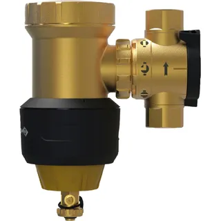 Bosch Installationszubehör Hpf 1", Schlammabscheider 1'', 7738347004