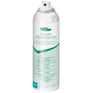 RUCK Schuhdesinfektion 200ml