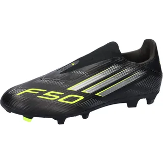 Core Black / Iron Metallic / Lucid Lemon 48