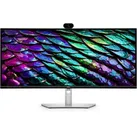 Dell Pro P LCD-Monitor EEK F (A - G) 86.4cm (34 Zoll) 3440 x 1440 Pixel 21:9 8 ms IPS LCD