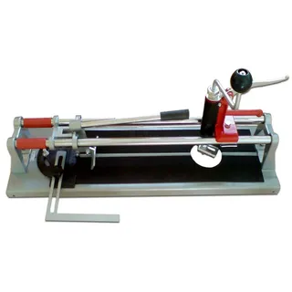 Vago-Tools Fliesenschneider 3 in 1 Fliesen 700 mm Loch Schneider