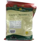 Dinkelkern Wärmekissen mit Bezug 20x30 cm