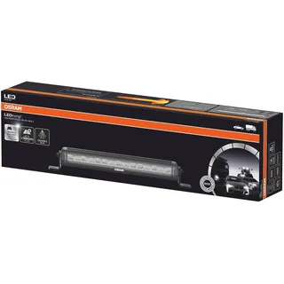 Osram LEDDL132-CB SM Fernscheinwerfer 54mm 83mm 437mm 1878g