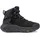 Damen Black/Black 40