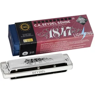 Seydel 1847 Lightning C