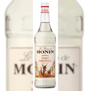 Monin Sirup Rohrzucker 1L