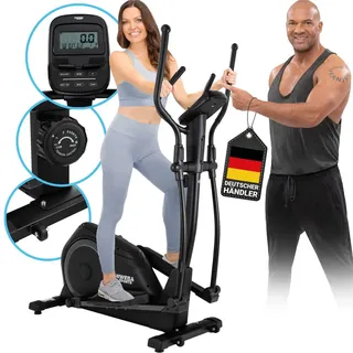 MIWEBA MC500 Schwarz