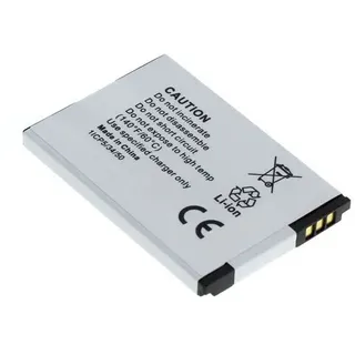 Nahas-Shop Akku für Siemens Gigaset Siemens Gigaset SL78 SL78H SL780 SL785 SL788 SL400 SL400A SL400H SL610H Pro SL-610H Pro X656 Openstage SL4 SL-4 Professional ACCU mit 830mAh Li-ion 3,7V