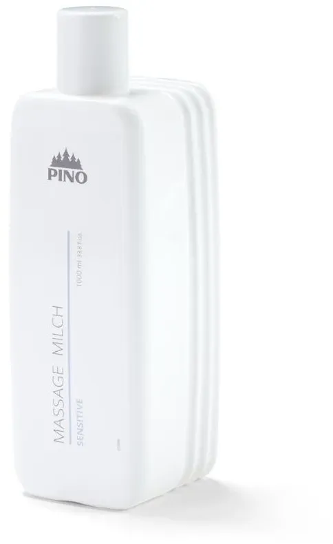 Pino Massage Milch Sensitive 1.000 ml
