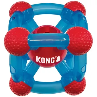 Kong Rewards Tinker Spielzeug - Blue - M-L