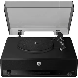 Philips TAV3000B Schwarz