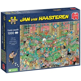Jan Van Haasteren Jumbo Jan van Haasteren Humor 1000 Teile