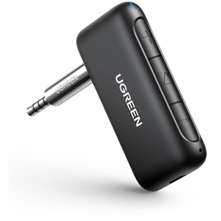 UGREEN Bluetooth 5.0 Receiver Audio Adapter