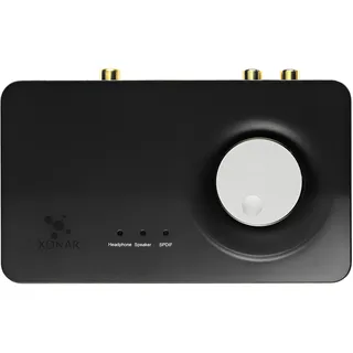 Asus Xonar U7 MKII