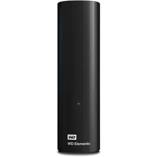 8 TB USB 3.0 schwarz