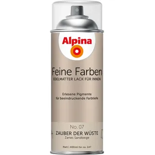 400 ml No. 07 zauber der wüste