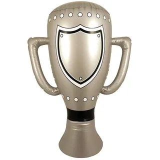 HENBRANDT IJ035 Trophäe, Mehrfarbig, 60 cm