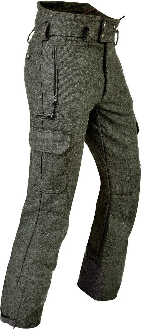 PFANNER® Lodenhose geräuscharm