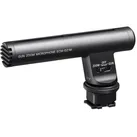 Sony ECM-GZ1M - Mikrofon - Zoom - Schwarz - für Cinema Line ILME-FX3