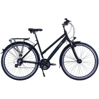 2020 28 Zoll RH 48 cm black