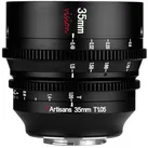 7Artisans Vision 35mm T1.05 für Canon RF APS-C