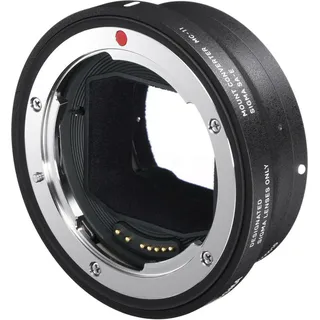 Sigma MC-11 Canon EF