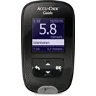 ACCU-CHEK Guide Blutzuckermessgerät Set mmol/l 1 St