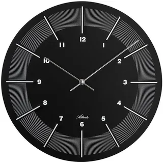 Atlanta Wanduhr - Atlanta Modell: 4471/7