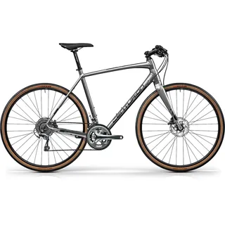 Centurion Speeddrive 500 28 Zoll RH 53 cm grau
