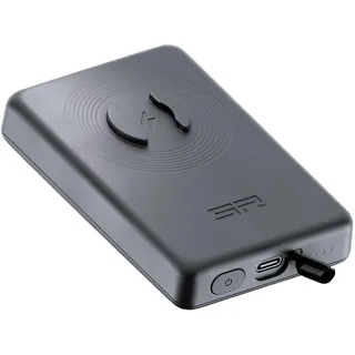 SP CONNECT SPC+ Wireless Powerbank - Schwarz