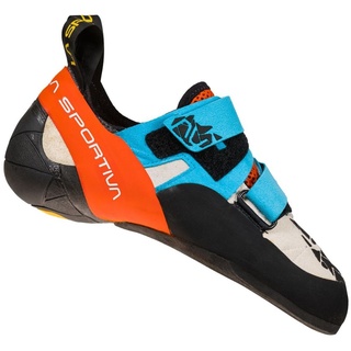 La Sportiva Otaki blue/flame