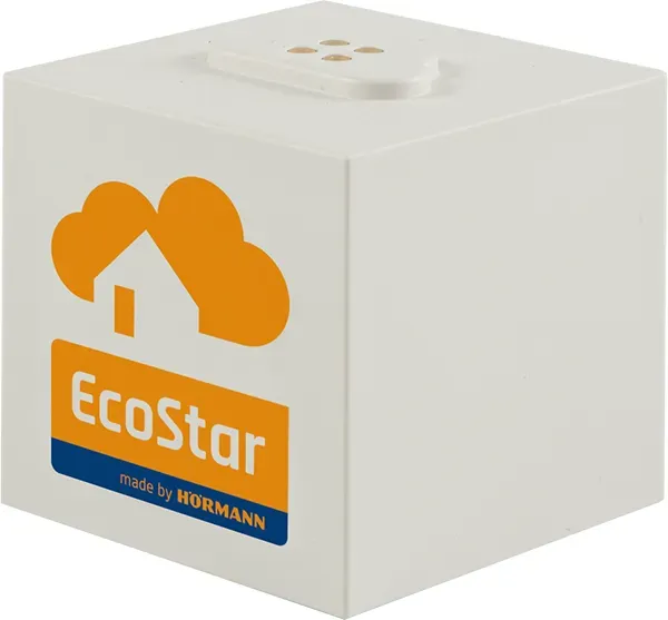 Hörmann EcoStar homee Brain Basiswürfel