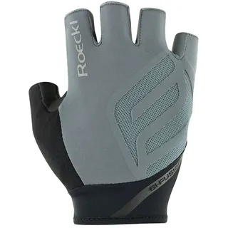 Roeckl Iton 2 hurricane grey