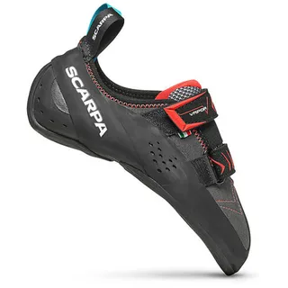 Kletterschuh smoke coral 43,5