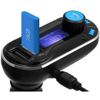 Technaxx FMT600BT Transmitter