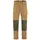 Vidda Hosen Buckwheat Brown Laurel Green 58