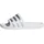 Cloud White / Silver Metallic / Cloud White 30