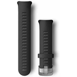 Garmin Ersatzarmband für Forerunner schwarz