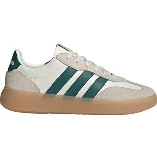 Off White / Collegiate Green / Wonder White 43 1/3