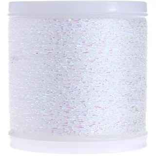 Madeira M9842-300 Gewinde, Polyester, 300 Weiss, 200 m